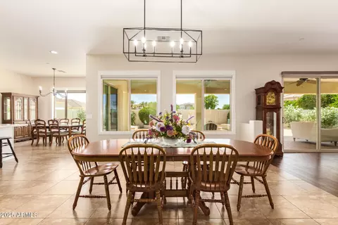 Dining - 2457 E Melrose St, Mesa, AZ 85213 photo 1 of 3