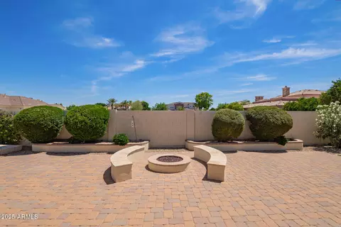 Exterior - 2457 E Melrose St, Mesa, AZ 85213 photo 10 of 14