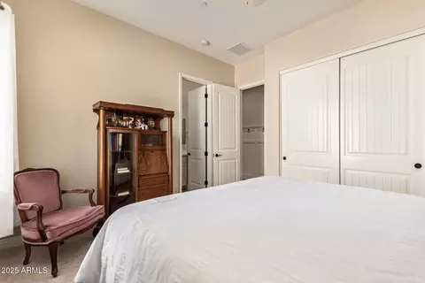 Bedroom - 2457 E Melrose St, Mesa, AZ 85213 photo 6 of 8