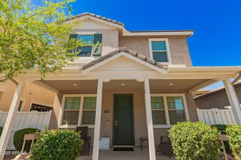3783 E Stiles Ln, Gilbert, AZ 85295