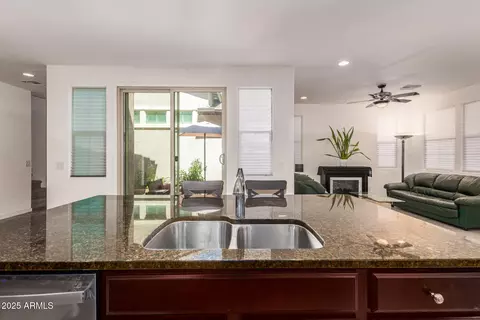 Kitchen - 3783 E Stiles Ln, Gilbert, AZ 85295 photo 4 of 4