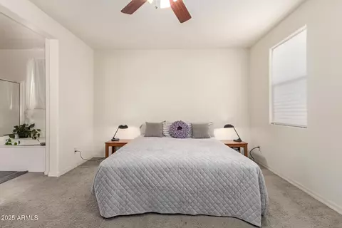 Bedroom - 3783 E Stiles Ln, Gilbert, AZ 85295 photo 2 of 5