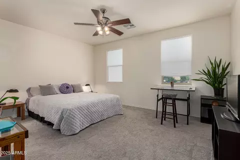 Bedroom - 3783 E Stiles Ln, Gilbert, AZ 85295 photo 1 of 5