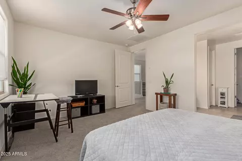 Bedroom - 3783 E Stiles Ln, Gilbert, AZ 85295 photo 3 of 5