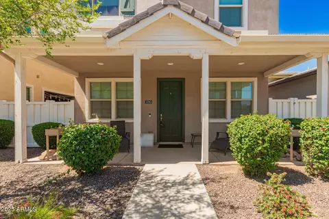 Exterior - 3783 E Stiles Ln, Gilbert, AZ 85295 photo 2 of 9
