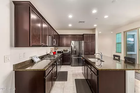 Kitchen - 3783 E Stiles Ln, Gilbert, AZ 85295 photo 1 of 4