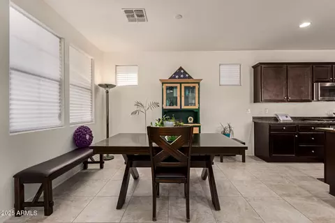 Dining - 3783 E Stiles Ln, Gilbert, AZ 85295 photo 1 of 2