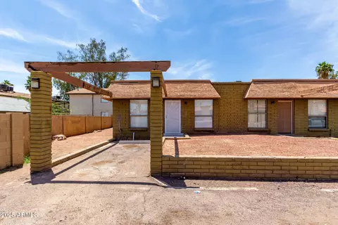 2333 W Glenrosa Ave W #113, Phoenix, AZ 85015