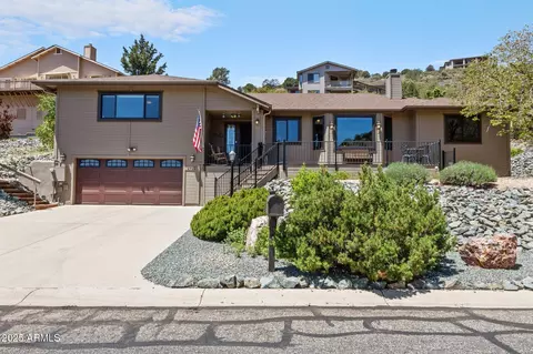 4745 Hornet Dr, Prescott, AZ 86301