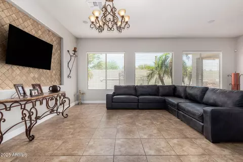 Living - 3824 E Parkside Ln, Phoenix, AZ 85050 photo 3 of 6