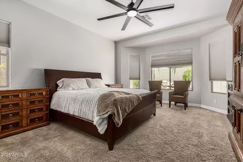 Bedroom - 3824 E Parkside Ln, Phoenix, AZ 85050 photo 1 of 7
