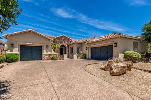 3824 E Parkside Ln, Phoenix, AZ 85050