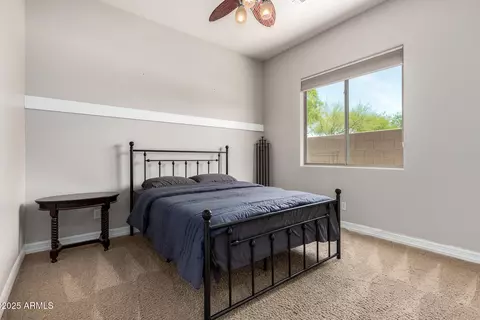 Bedroom - 3824 E Parkside Ln, Phoenix, AZ 85050 photo 6 of 7
