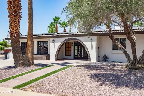 3646 W Brown St, Phoenix, AZ 85051