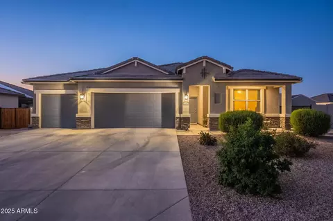9454 E Alfalfa Dr, Florence, AZ 85132