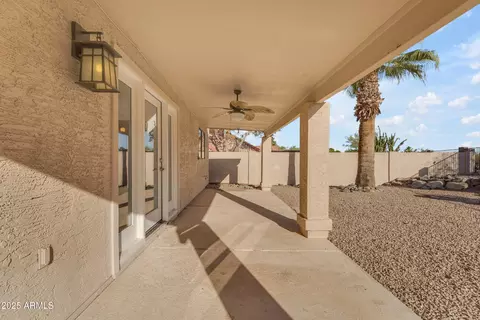 Exterior - 15232 S 36th Pl, Phoenix, AZ 85044 photo 4 of 11