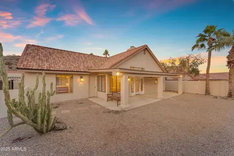 Exterior - 15232 S 36th Pl, Phoenix, AZ 85044 photo 6 of 11