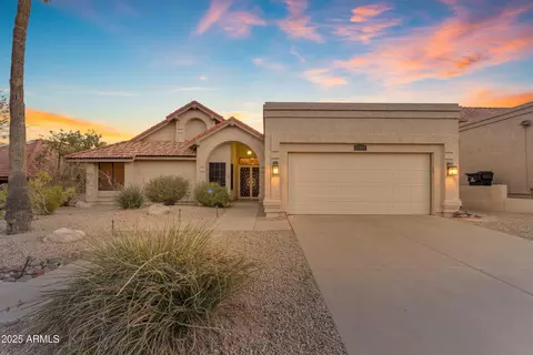 Exterior - 15232 S 36th Pl, Phoenix, AZ 85044 photo 1 of 11