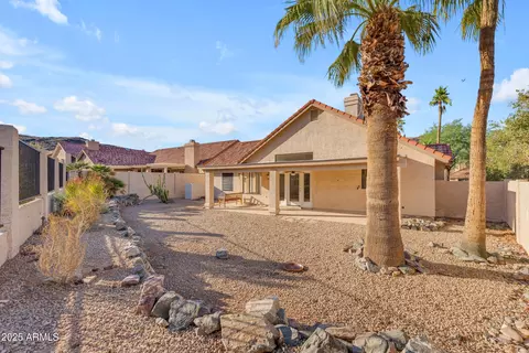 Exterior - 15232 S 36th Pl, Phoenix, AZ 85044 photo 10 of 11