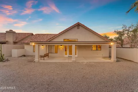 Exterior - 15232 S 36th Pl, Phoenix, AZ 85044 photo 2 of 11