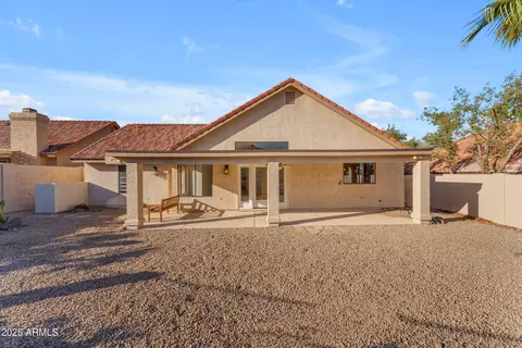 Exterior - 15232 S 36th Pl, Phoenix, AZ 85044 photo 11 of 11