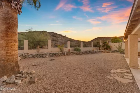 Exterior - 15232 S 36th Pl, Phoenix, AZ 85044 photo 7 of 11