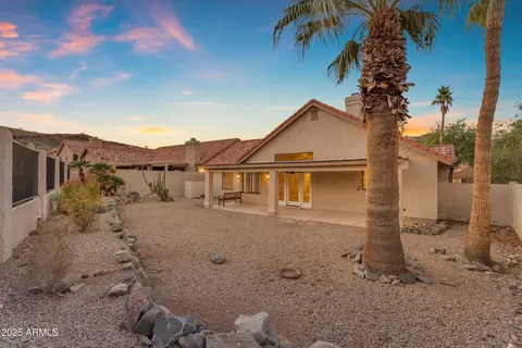 Exterior - 15232 S 36th Pl, Phoenix, AZ 85044 photo 8 of 11