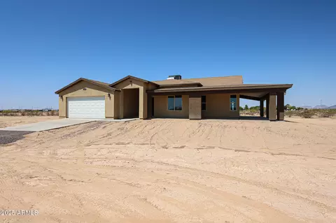 8230 S 351st Ln, Tonopah, AZ 85354