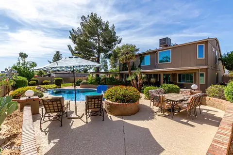 4601 E Sunnyside Ln, Phoenix, AZ 85032