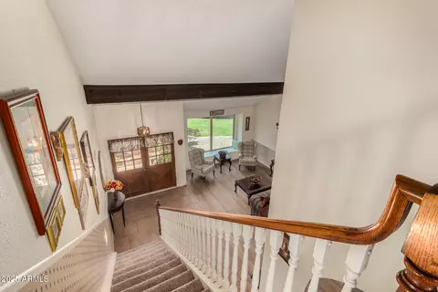 Entry Way - 4601 E Sunnyside Ln, Phoenix, AZ 85032 photo 1 of 1