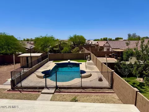 2634 S 63rd Dr, Phoenix, AZ 85043 photo 2