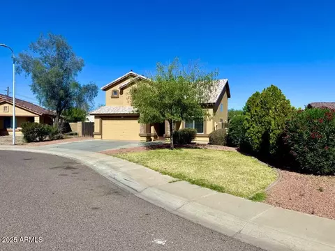 2634 S 63rd Dr, Phoenix, AZ 85043