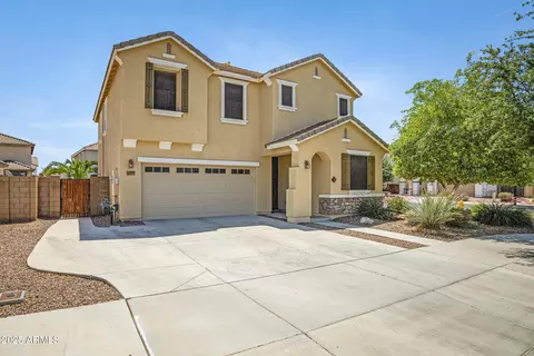 23733 S 209th Pl, Queen Creek, AZ 85142
