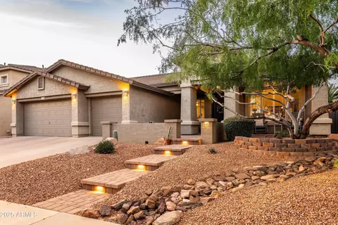 4422 E Spur Dr, Cave Creek, AZ 85331