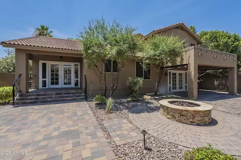 1838 W Enfield Way, Chandler, AZ 85286