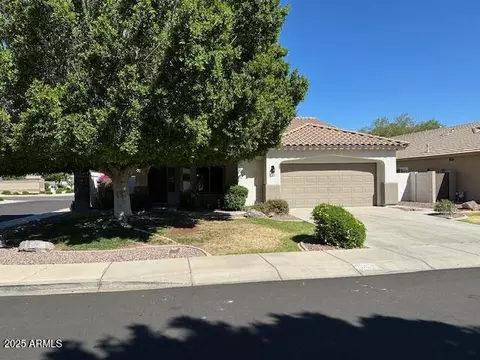 20985 N 81st Dr, Peoria, AZ 85382