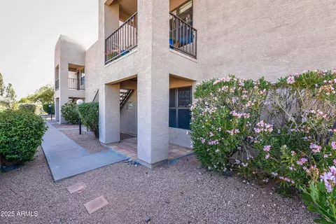 14910 N Kings Way #105, Fountain Hills, AZ 85268