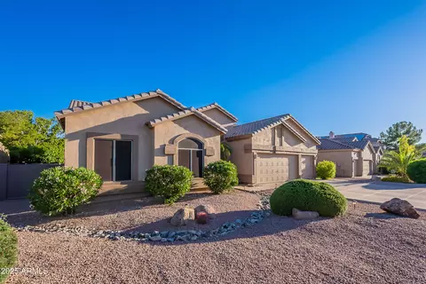16333 E Crystal Point Dr, Fountain Hills, AZ 85268