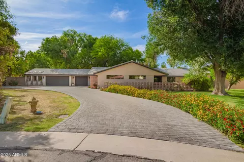 8302 S Jentilly Ln, Tempe, AZ 85284