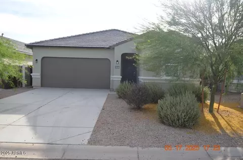 24646 N Barley Rd, Florence, AZ 85132