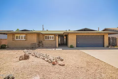 3825 W Royal Palm Rd, Phoenix, AZ 85051