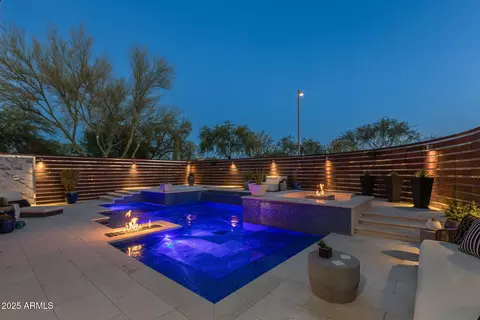 Exterior - 4605 E Swilling Rd, Phoenix, AZ 85050 photo 3 of 16