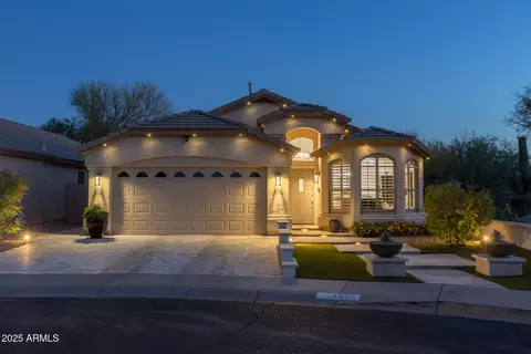 4605 E Swilling Rd, Phoenix, AZ 85050