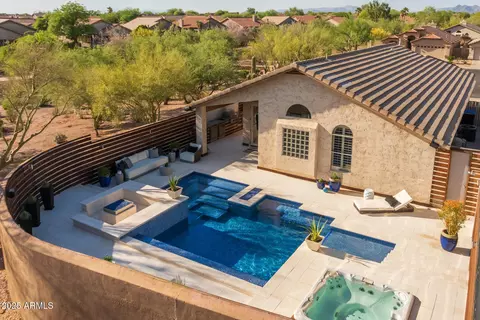 Exterior - 4605 E Swilling Rd, Phoenix, AZ 85050 photo 16 of 16