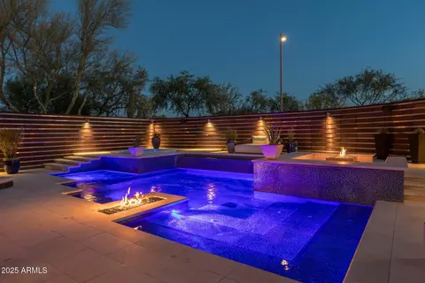 Exterior - 4605 E Swilling Rd, Phoenix, AZ 85050 photo 6 of 16