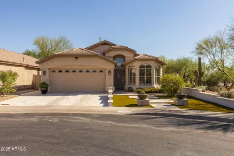 Exterior - 4605 E Swilling Rd, Phoenix, AZ 85050 photo 2 of 16