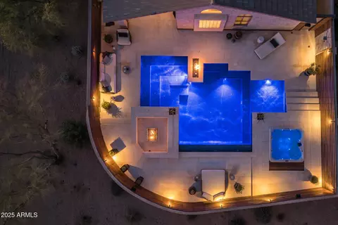 Exterior - 4605 E Swilling Rd, Phoenix, AZ 85050 photo 14 of 16
