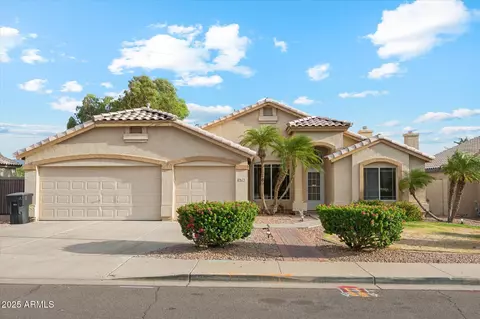 7813 E Covina St, Mesa, AZ 85207