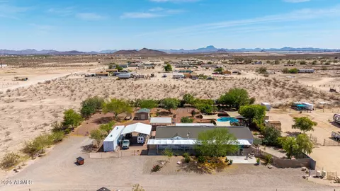 36407 W Crown King Rd, Tonopah, AZ 85354