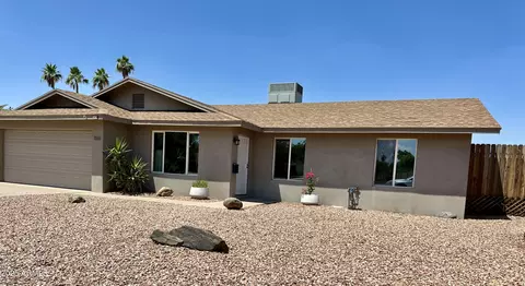 1661 E Bishop Dr, Tempe, AZ 85282